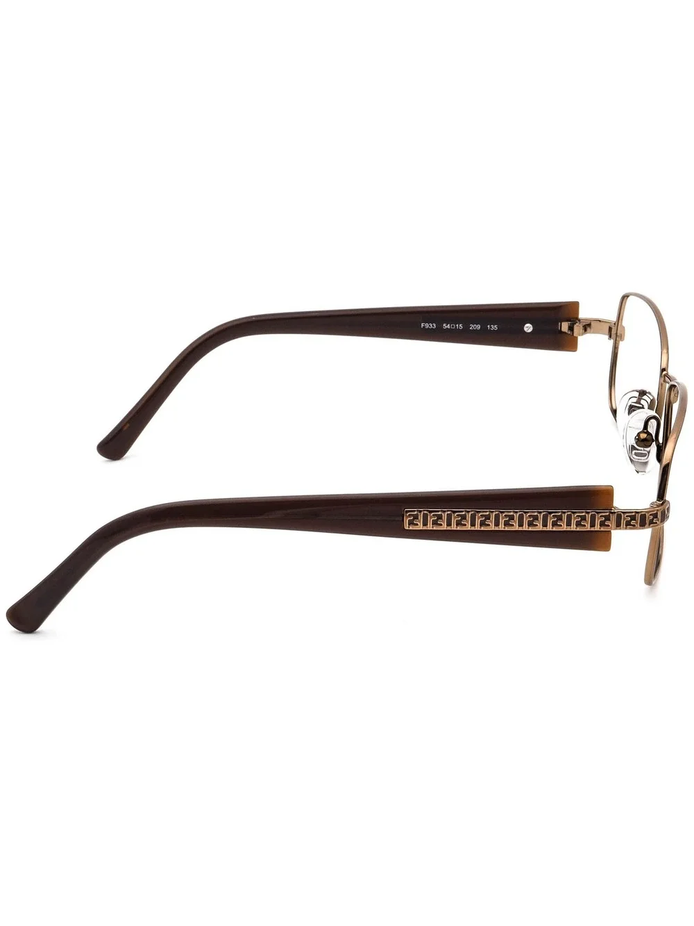 Fendi F933 209 Eyewear